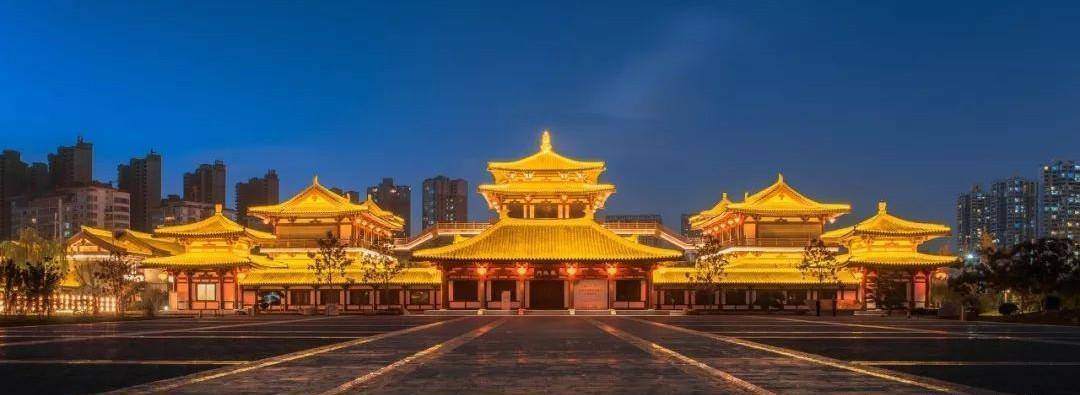 原创被董卓焚毁的洛阳城是如何重生的?它奠定了后世中国都城的规制
