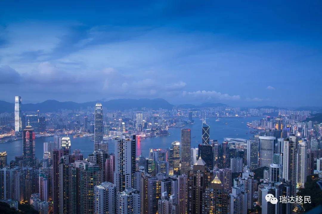 2022年qs世界大学排名出炉,香港大学位列亚洲第4名