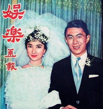 长城三公主陈思思前夫是高远情敌是乐蒂再婚嫁前夫叔叔石慧