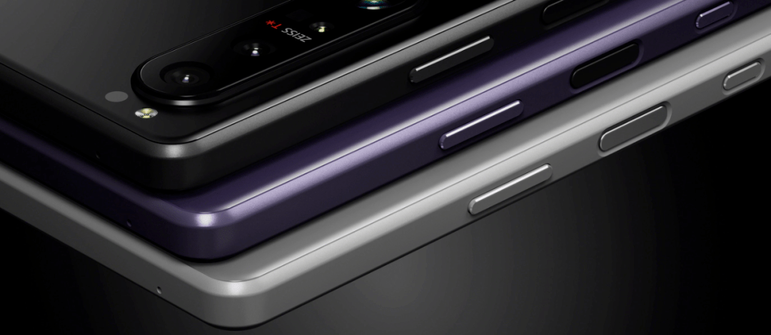 索尼壁纸sonyxperia1iii内置壁纸含动态壁纸