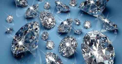 原创距地球50光年外,一颗钻石星球的储量达2270亿亿亿吨