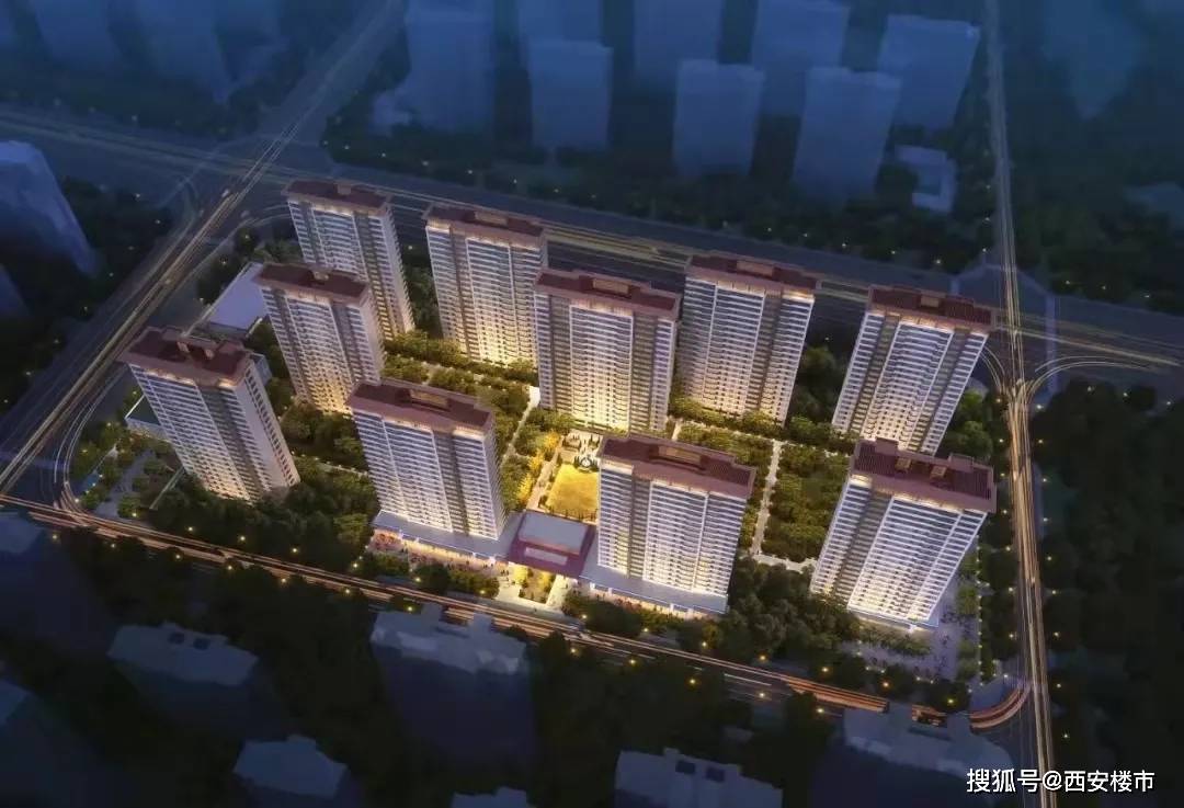 2,融创·望江府:位于港务区奥体中心北侧500米(绿茵北路)路西.