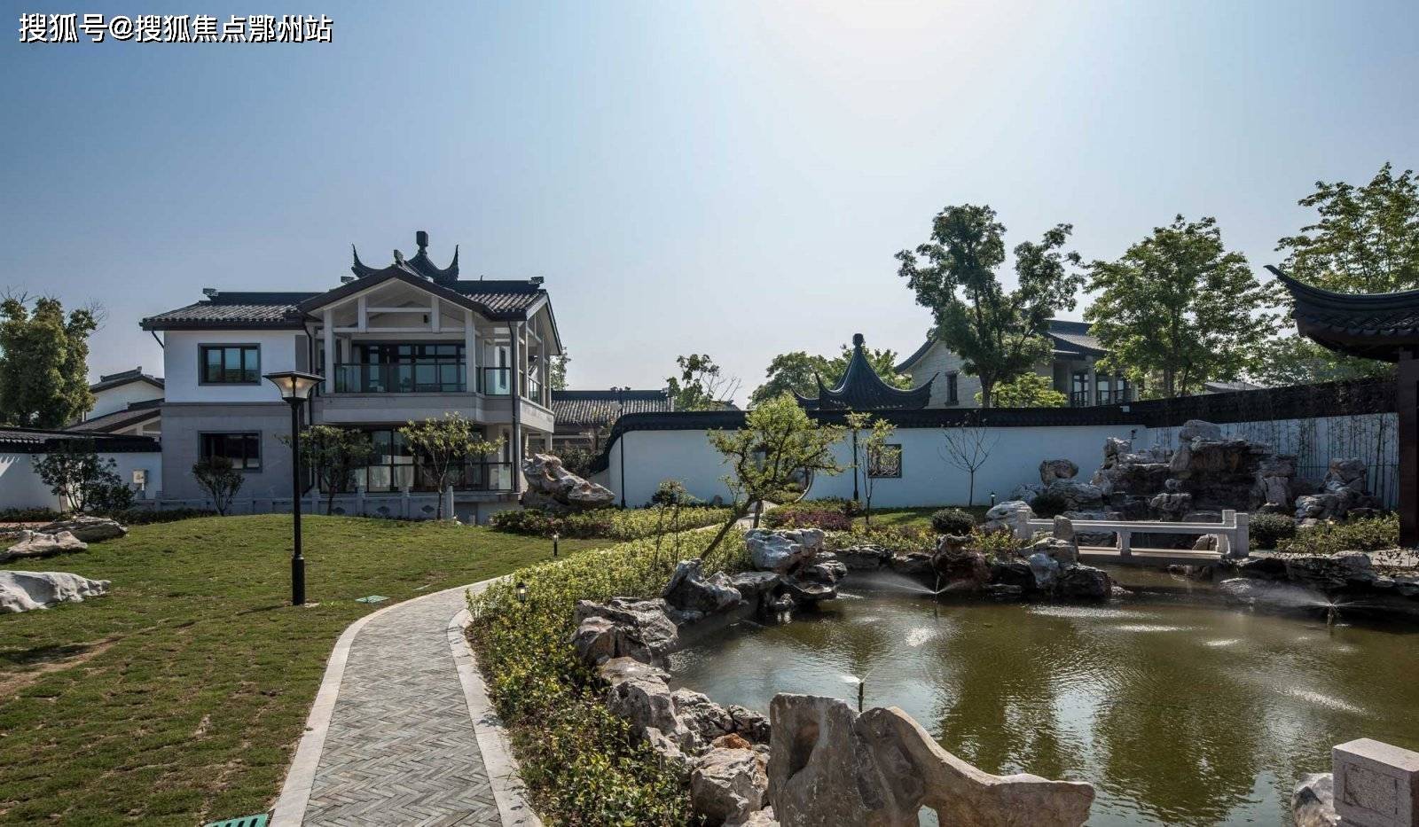 苏州太湖源古北雅园—【太湖源古北雅园】售楼处电话丨地址丨楼盘简介