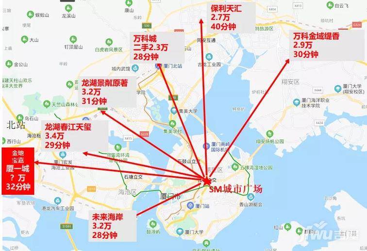 角美【金地宝嘉厦一城】——售楼处电话-位置-详情-价格-发布 【官网