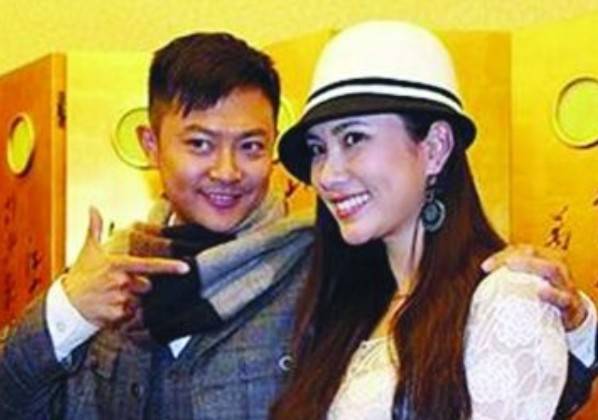 当年她毁了印小天名誉,走红后嫁给导演,如今她现状这样