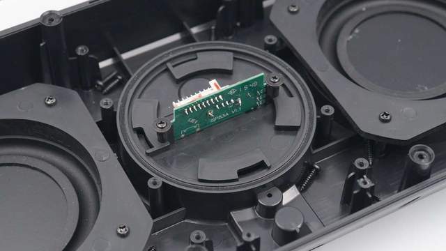 拆解报告ionaquaboommax蓝牙音箱