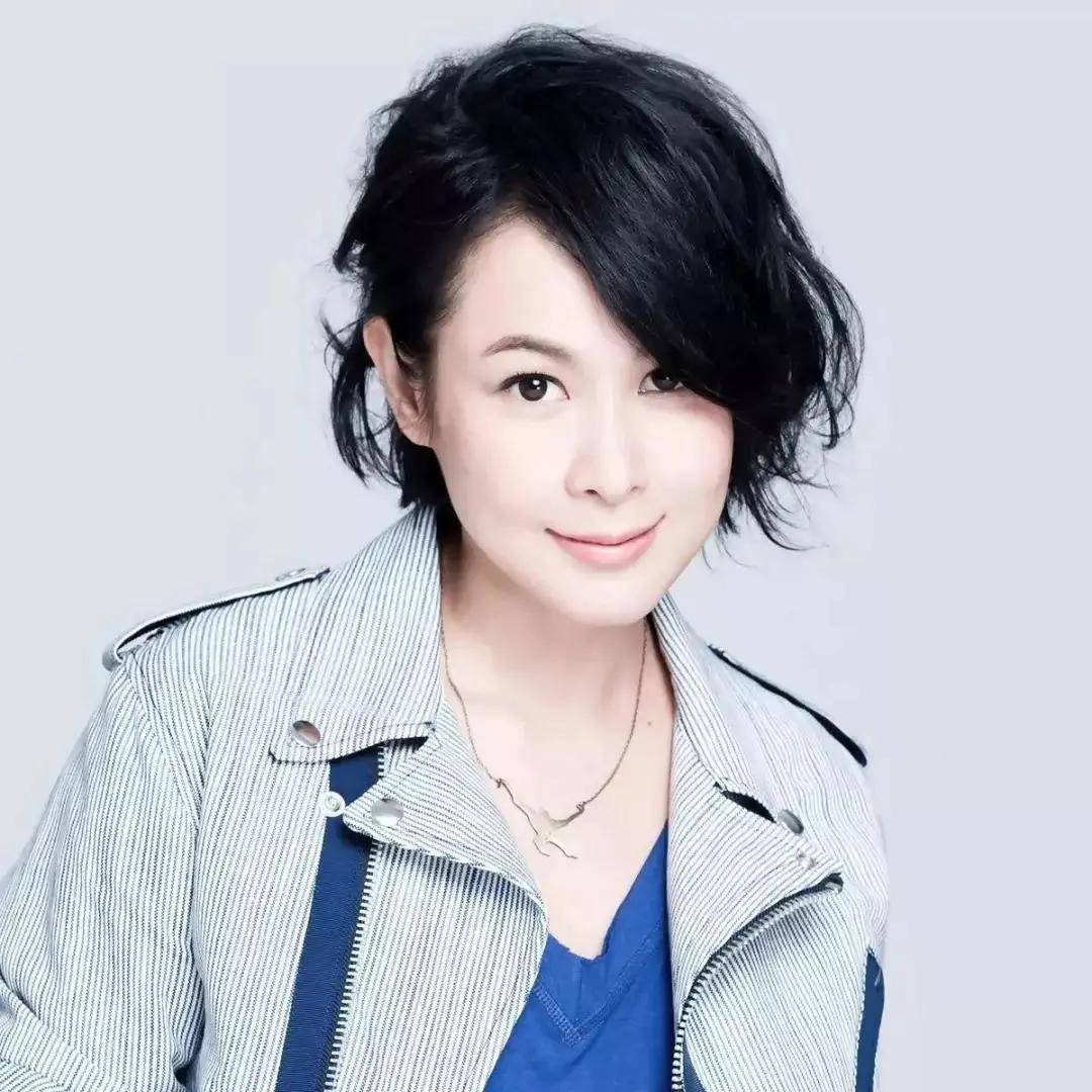 刘若英:为爱痴狂