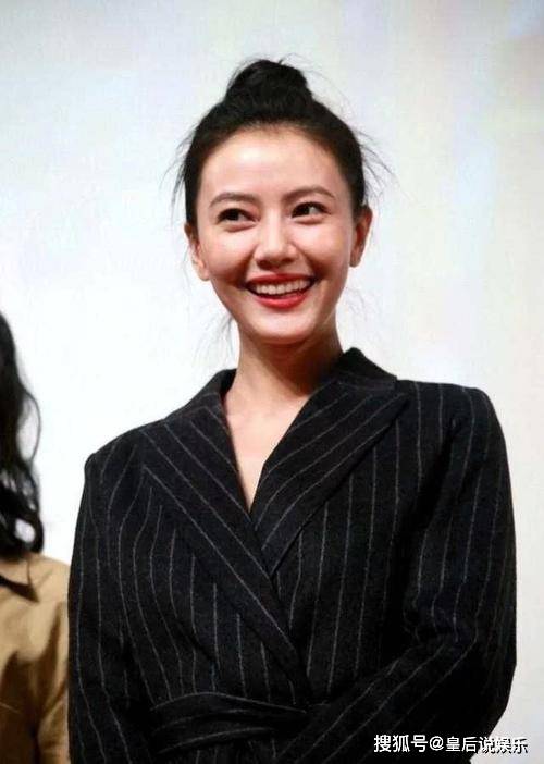 高圆圆这是我素颜金莎这是我素颜孙一宁都没我好看