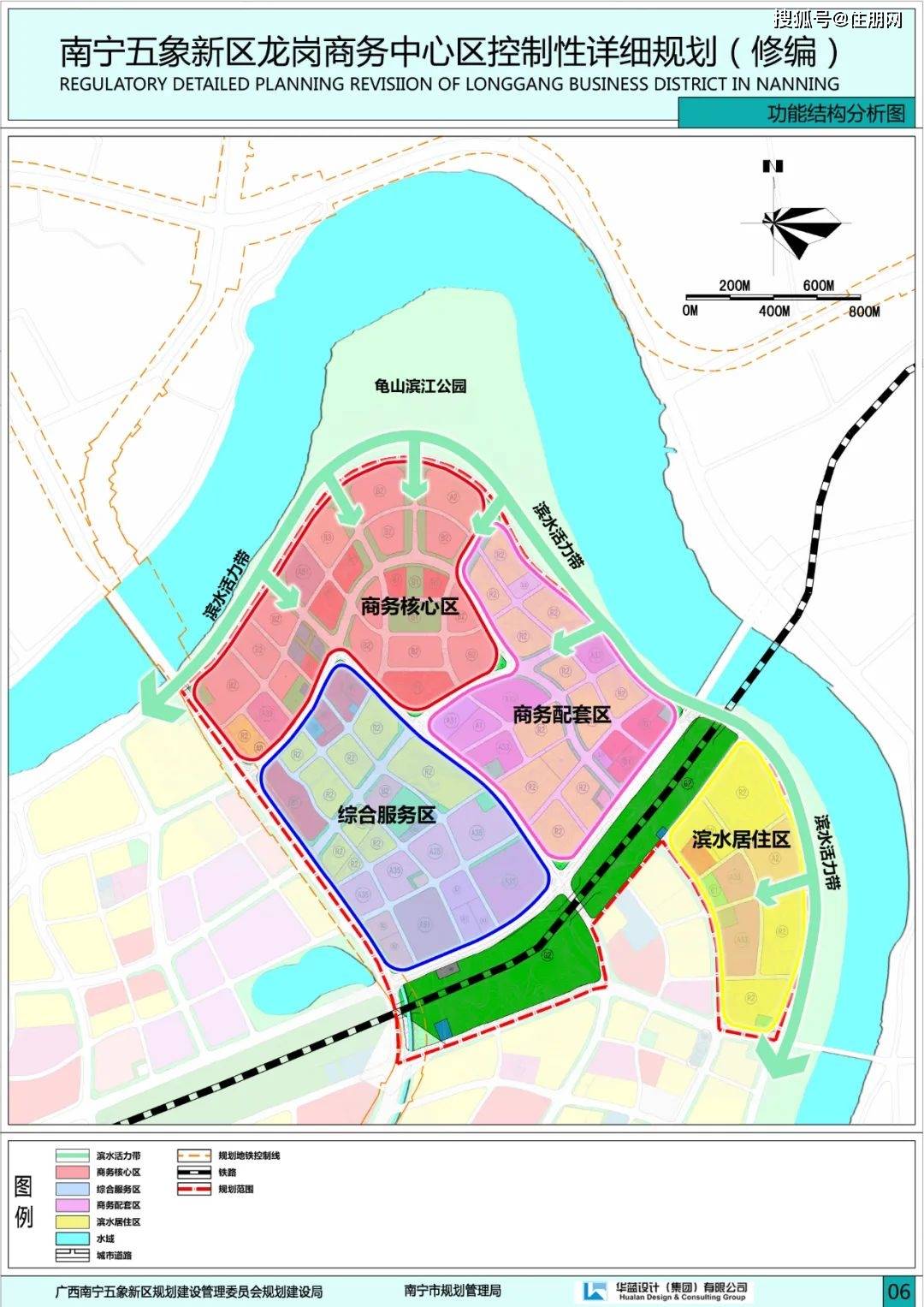 五象火车站将在9月开工建设?现在周边地形勘测项目比选了!