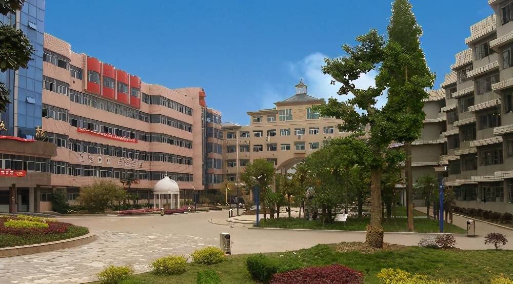 随州二中钟祥一中襄阳五中武汉二中华中师范大学第一附属中学