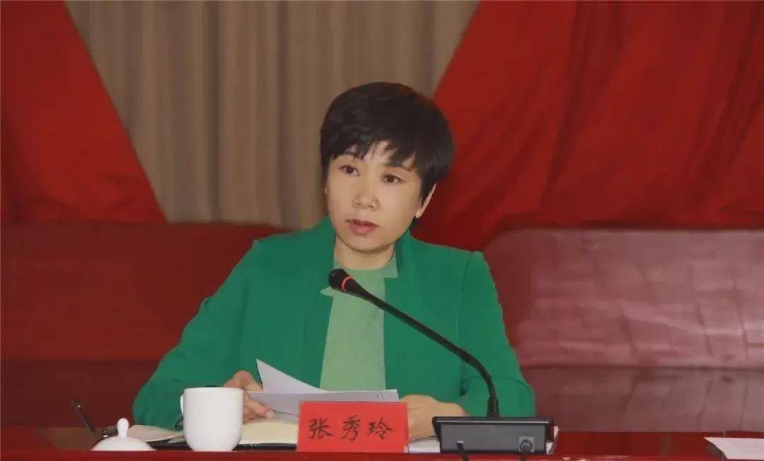 最新人事任命!_乌审旗