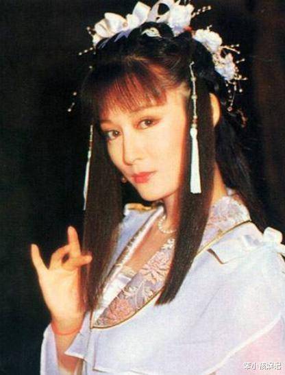 不老女神潘迎紫:当红为爱隐退却惨遭背叛,今71岁活成17岁