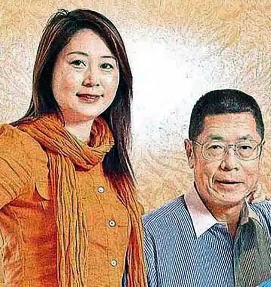 原创82岁刘诗昆计划生子惹人嘲讽,到底该不该生?谢贤早就给出了答案