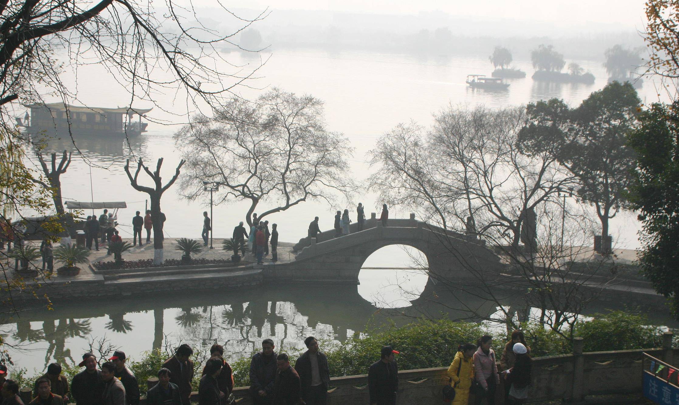 嘉兴有个免费5a景点,与杭州西湖齐名,还是旅游经典景区