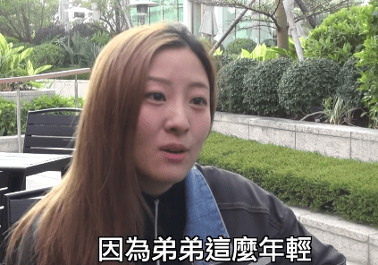 演员黎嘉骏去年坠亡,姐姐受访称打算不生育,害怕白发人送黑发人?