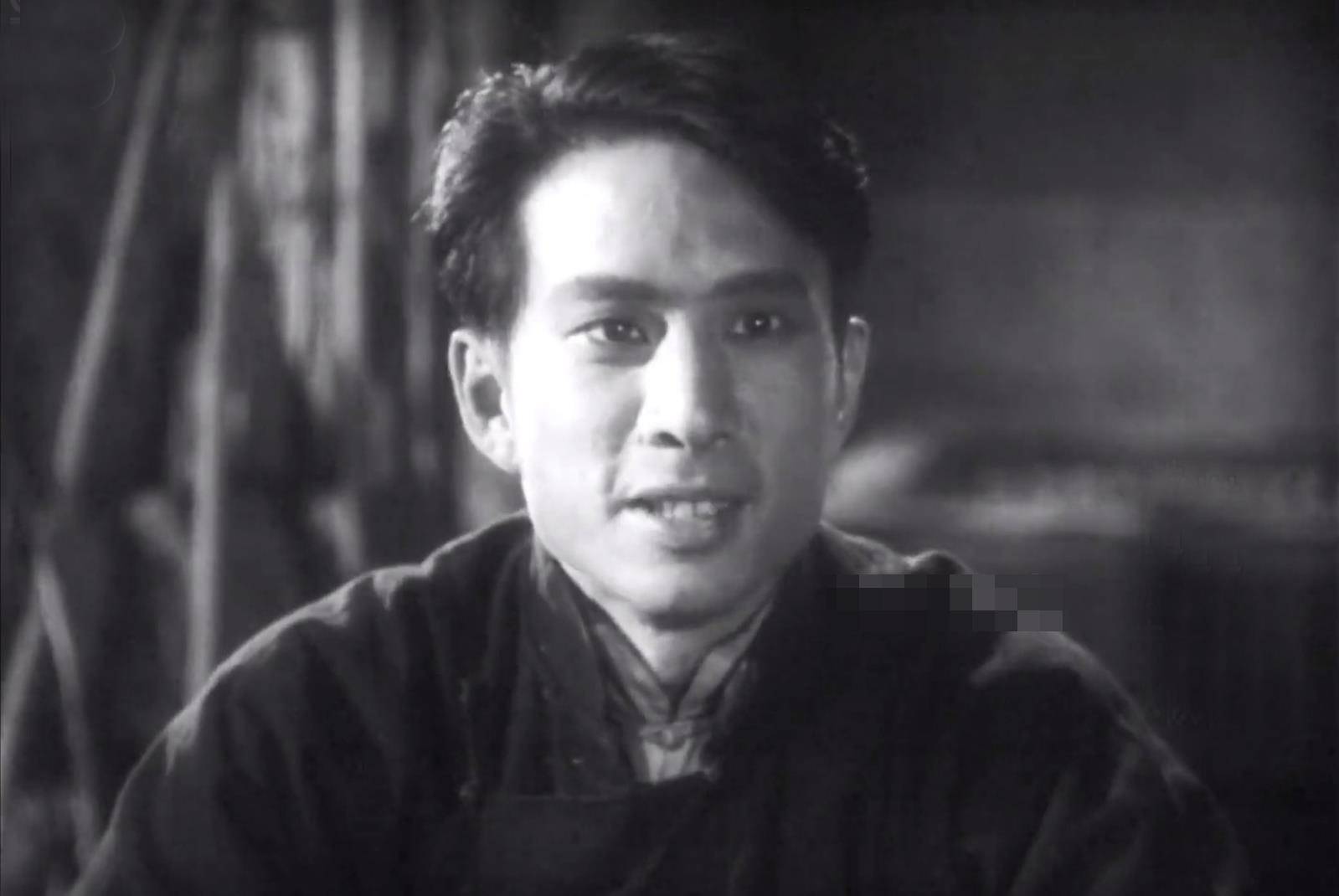 39张老照片,再现大明星冯喆昔日风采,潇洒帅气令人难忘