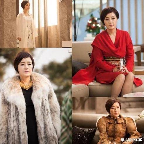 "天妒红颜":张美姬被强摘子宫,一丝不挂与1男子被囚监
