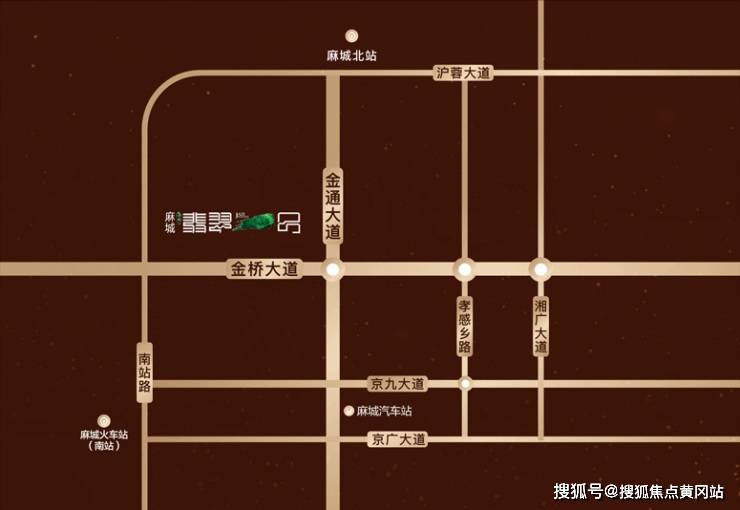 麻城·翡翠一品盛大首开,火爆劲销1.1亿!启幕美好人居