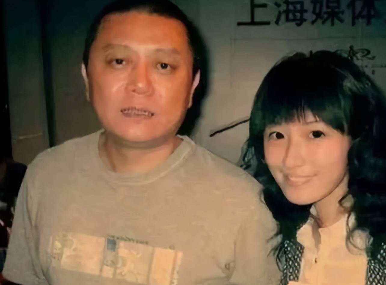 王朔:我对不起我的妻子沈旭佳和女儿,但我去世后遗产全归徐静蕾?
