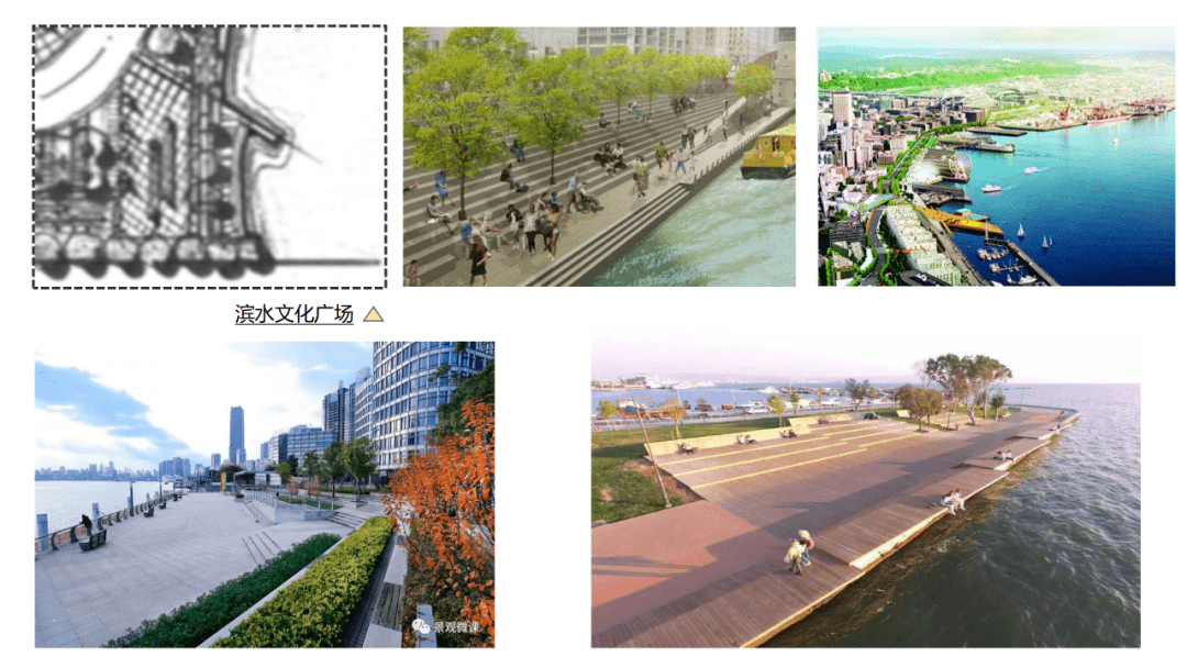 城市滨水绿地设计-华南理工大学2018风景园林真题解析