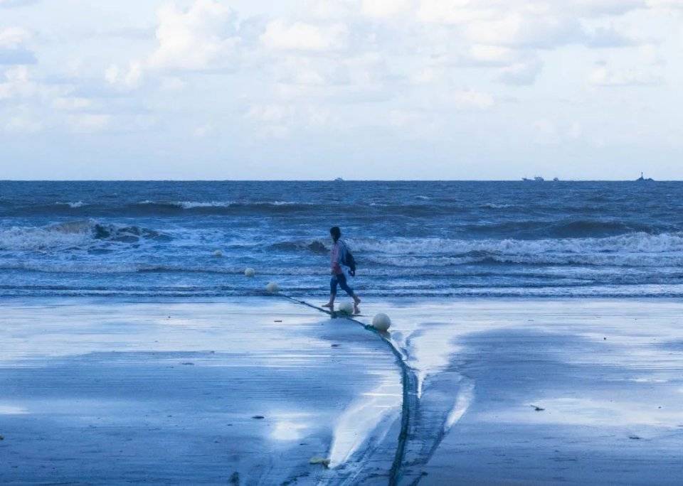 夏天就要去海边!这些海滨城市满足你们对大海的所有期待