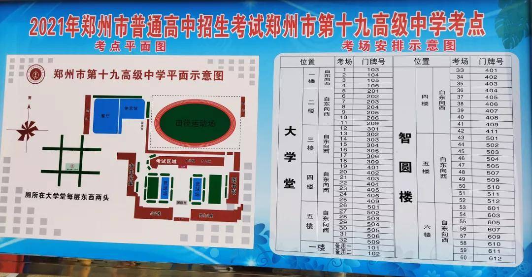 郑州市第十九中学