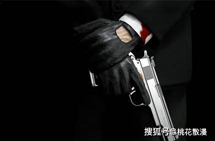 史上最神奇的子弹被射出枪膛20年终将敌人爆头