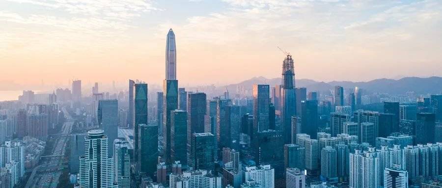 深圳刚需买房,别在意一时涨跌!