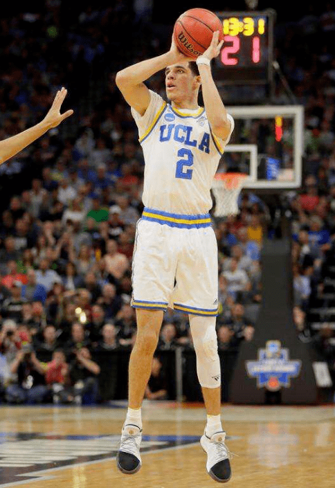 原创nba球星投篮姿势有多丑?诺阿像扔烫手山芋 榜首似杂技演员