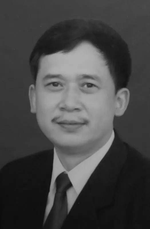 榜样力量 郭文彪:我想穿着我挚爱的法官制服离开这个世界
