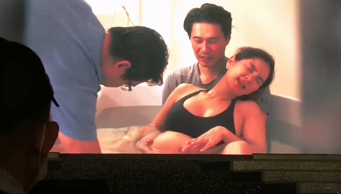 明星干惊世骇俗的事,一个比一个奇葩?