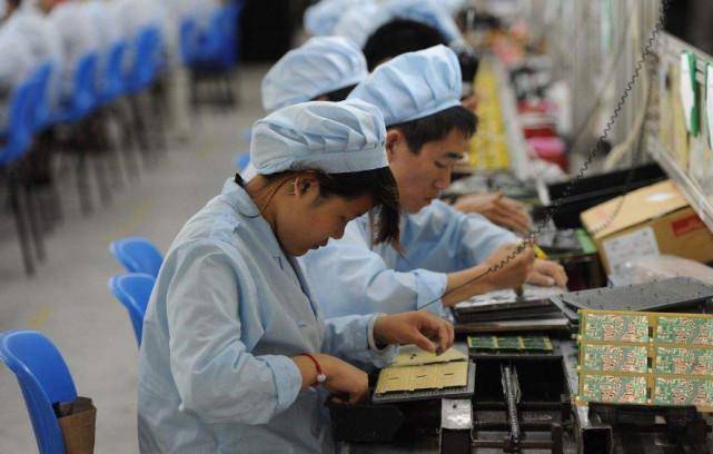 深圳打工仔:今天工作不努力,明天努力找工作