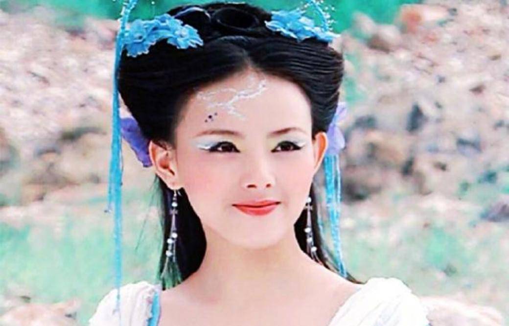 "七仙女"15年后重聚已是三种不同的命运,只有她是最让