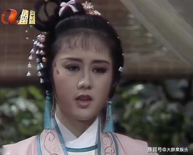 原创15位演"貂蝉"的女星,陈红娜扎呼声最高,宁静自己就能干掉董卓