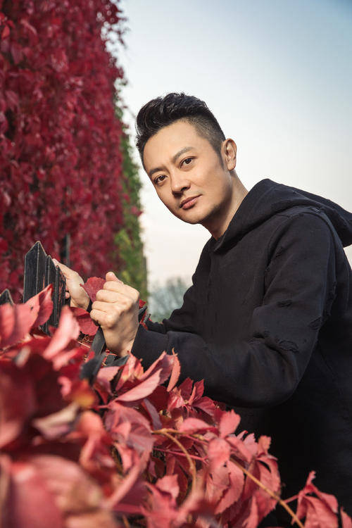 原创印小天含泪追忆父亲:爸爸对不起,我不该让您带着遗憾离世