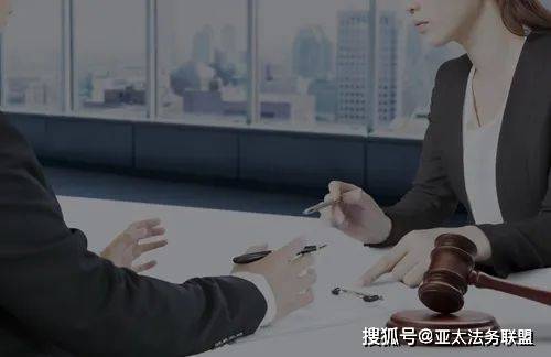 同方威视徐叶红:如何做好企业法务工作