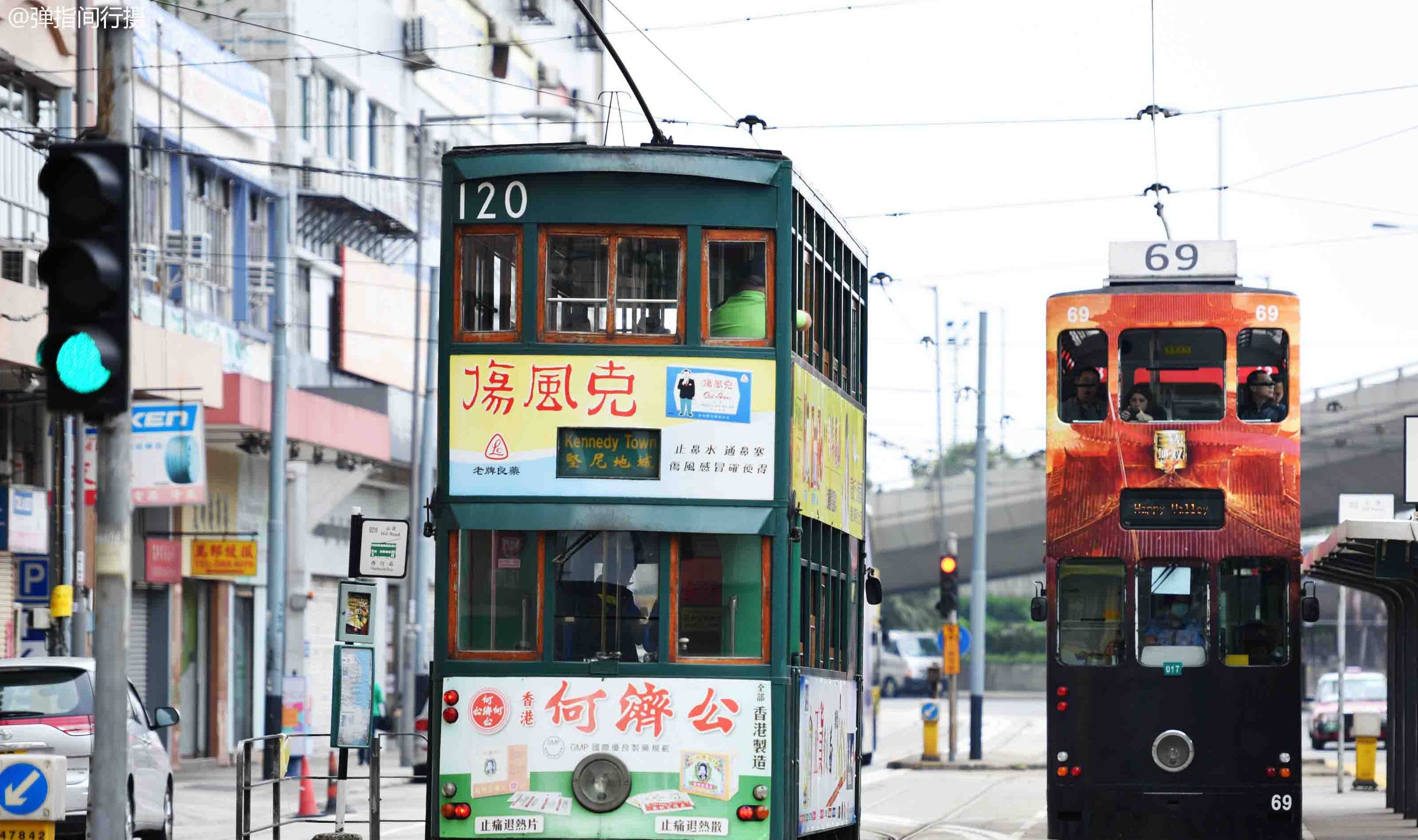 香港最火的地摊夜市,商品繁多物美价廉,成外国游客"淘宝天堂"