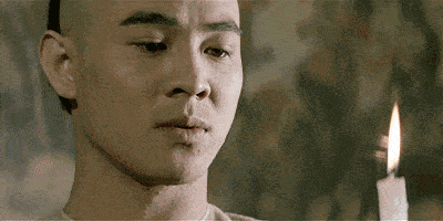 原创吴京凭借《战狼2》大火后,李连杰却跟他说:以后夹着尾巴做人吧