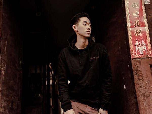 完美避开父亲优点,林依轮俩儿子"云泥之别",长在我审美点以外