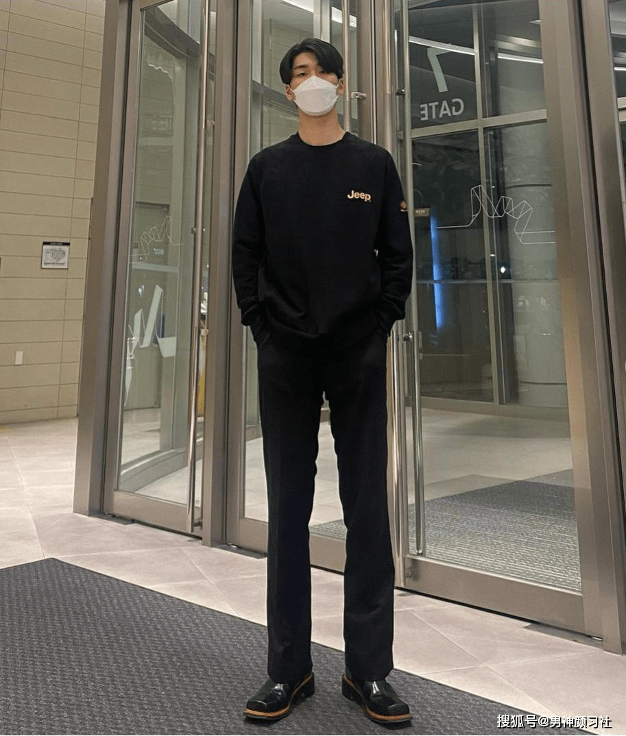男生净身高175视觉,男生身高170给人的视觉 矮个子男生视觉显高穿法:拯救170男生,让你看上去有175