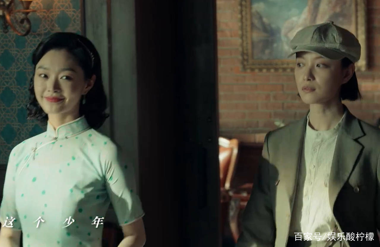 原创《1921》首映,清一色好评,110位演员还原历史,台词字字珠玑