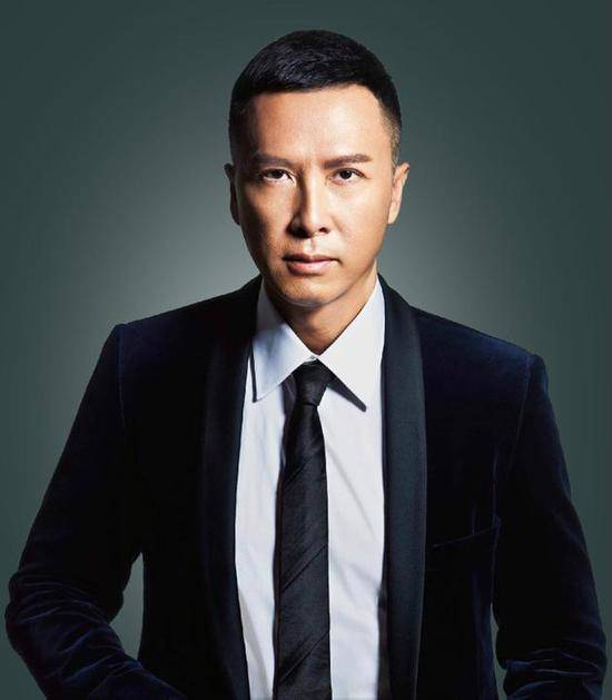 原创甄子丹前妻为儿取名"甄文卓,是报复还是巧合?赵文卓成背锅侠