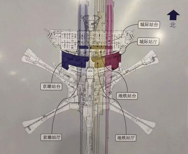 天津到大兴机场高铁明年通车 100公里30分钟 京津冀一体化升级