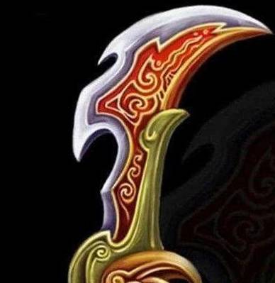 原创这十大名刀是古代真实存在的,你听说过几个?