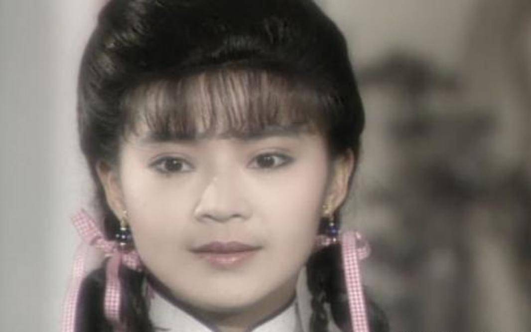 原创盘点琼瑶剧里十大最美女星,没有整容和滤镜的年代,谁能稳居第一?