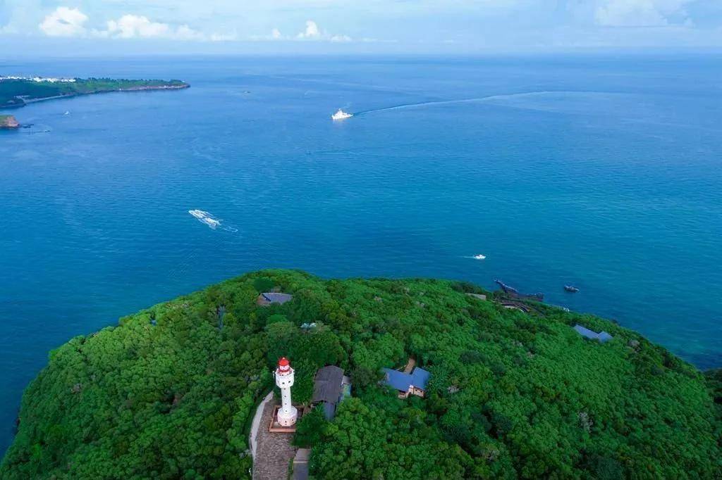 广西的这个景区,5a级!_南湾
