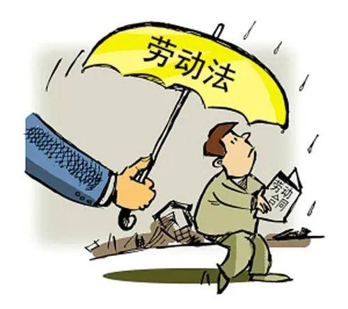 以劳动者严重违反公司规章制度为由解除劳动合同引发纠纷的法律适用