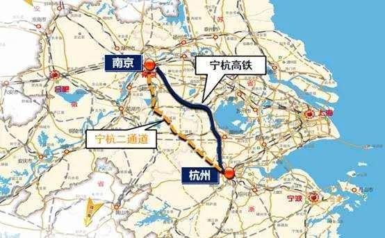 建设周期2022-2026,涉及钱塘高铁站._杭州市