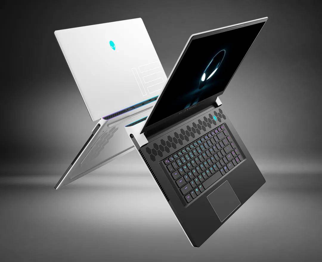 上海外星人电脑旗舰专卖店alienware总店19