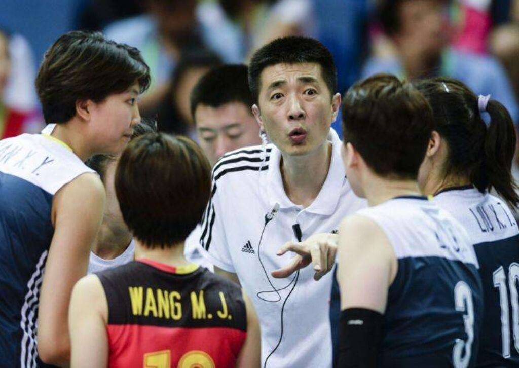 原创安家杰为何落选?无缘奥运教练团事出有因,郎平或有特殊安排